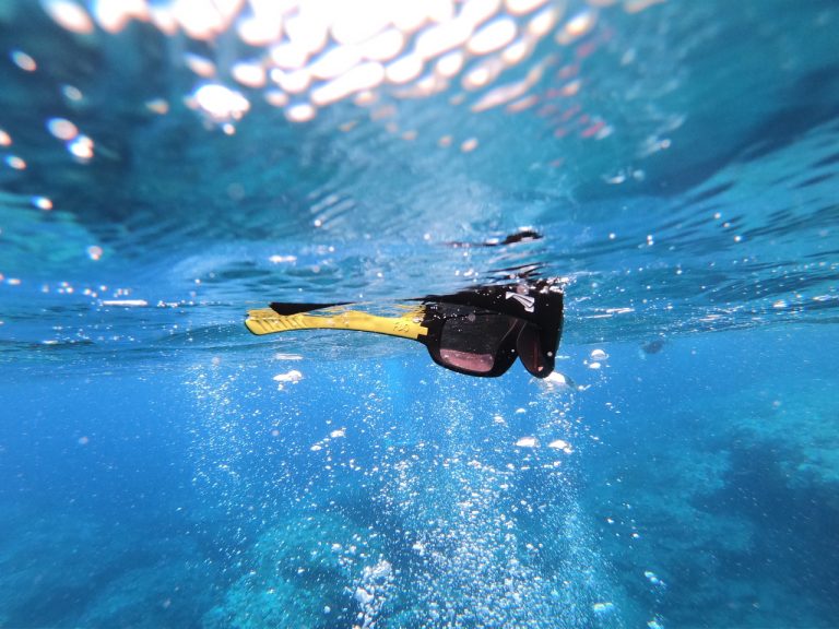 Floating Sunglasses Polarized Eyewear That Floats In Water