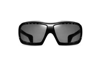 Floating Sunglasses with Polarized Lenses- Ideal for Fishing, Boating,  Kayaking, Paddling and More (Black Matte) 
