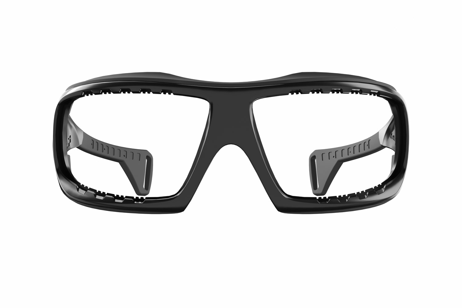 Frame: Gloss Black