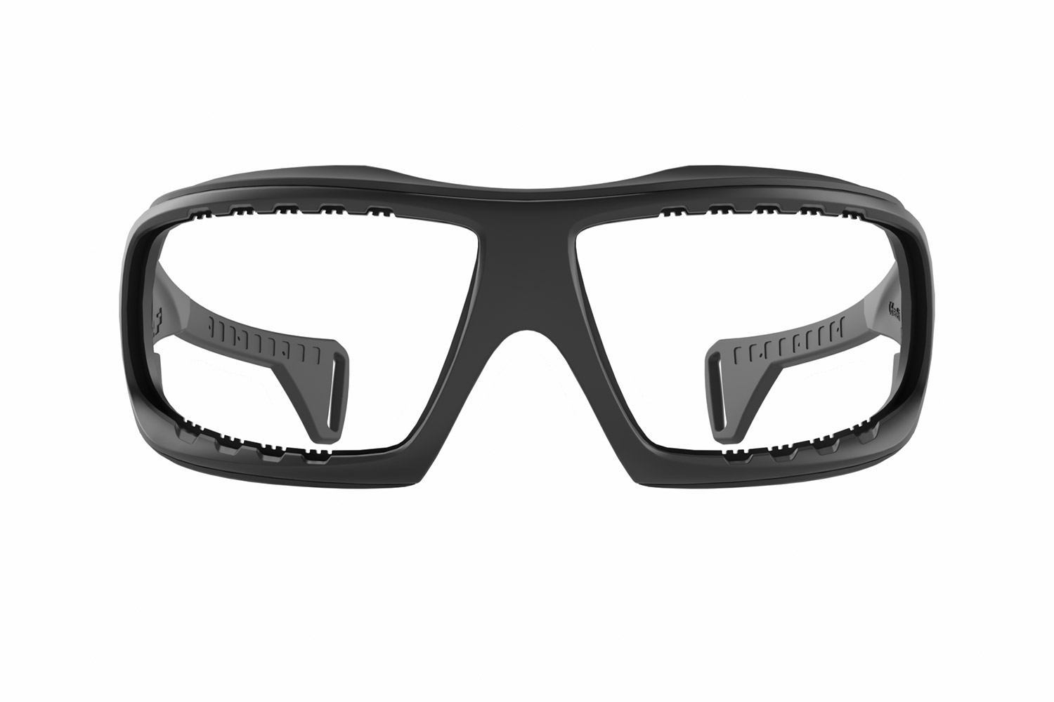 Frame: Matt Black