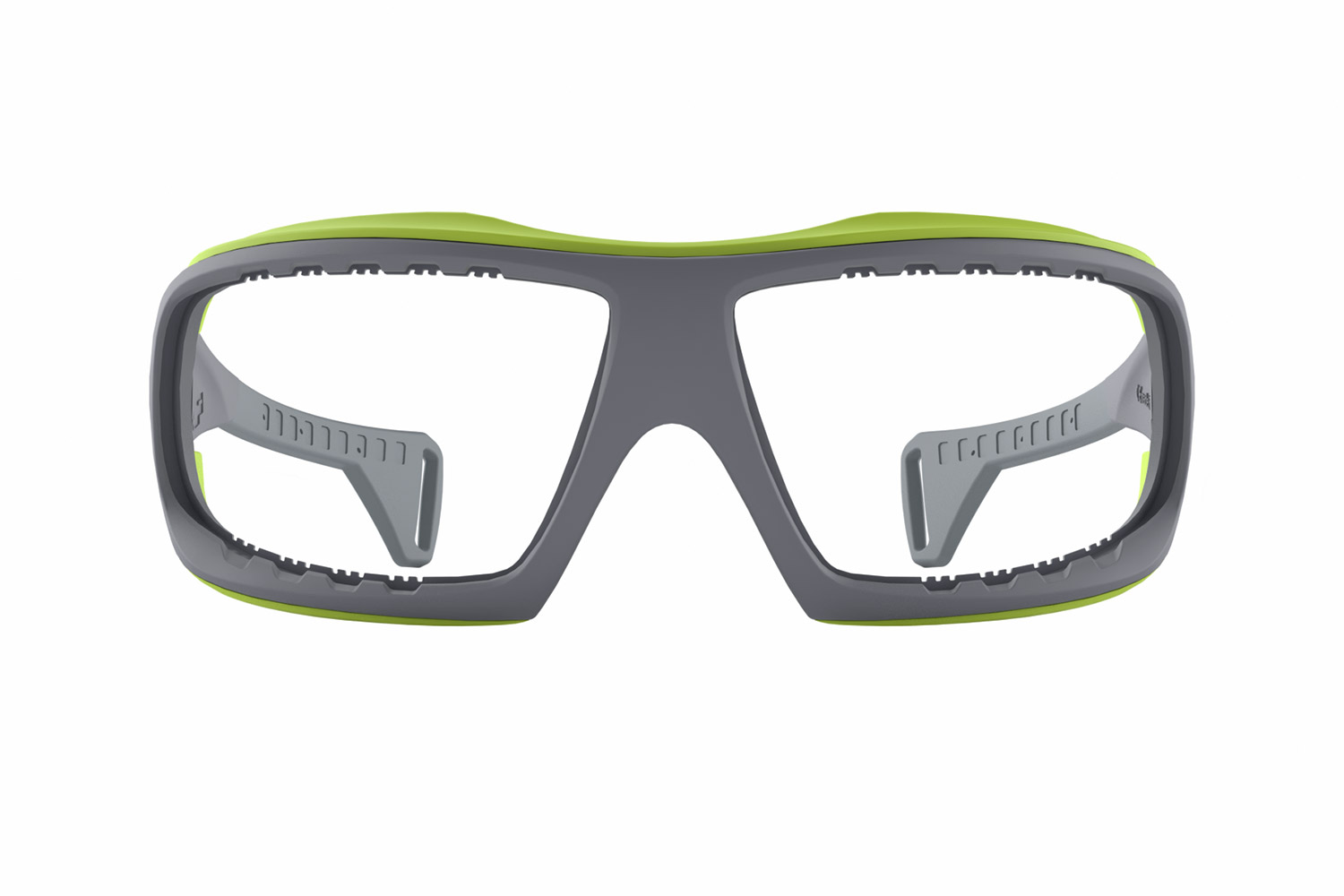 Frame: G Series - Lime