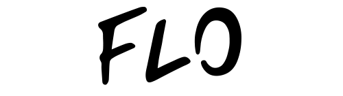 Flo-logo-centered