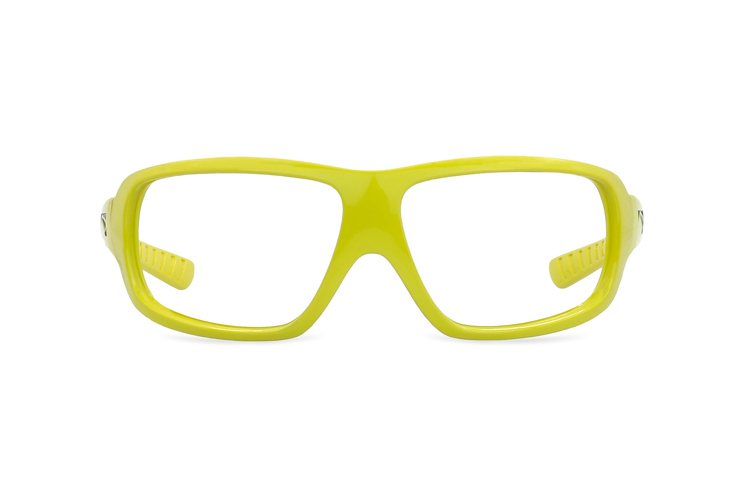 Frame: Mustard Yellow