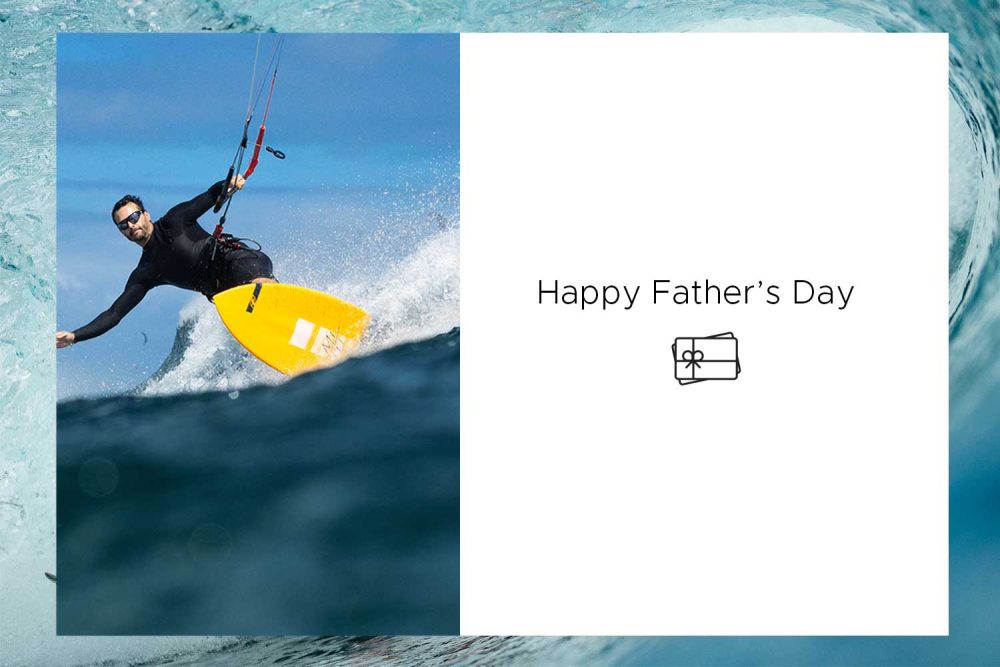 Happy Father's Day $100 Gift Voucher