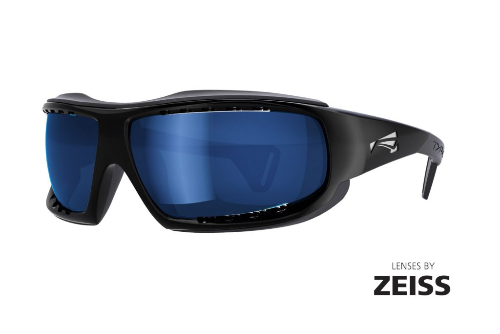 Rapid Eyewear Polarised Rx Fishing Sunglasses Frame for
